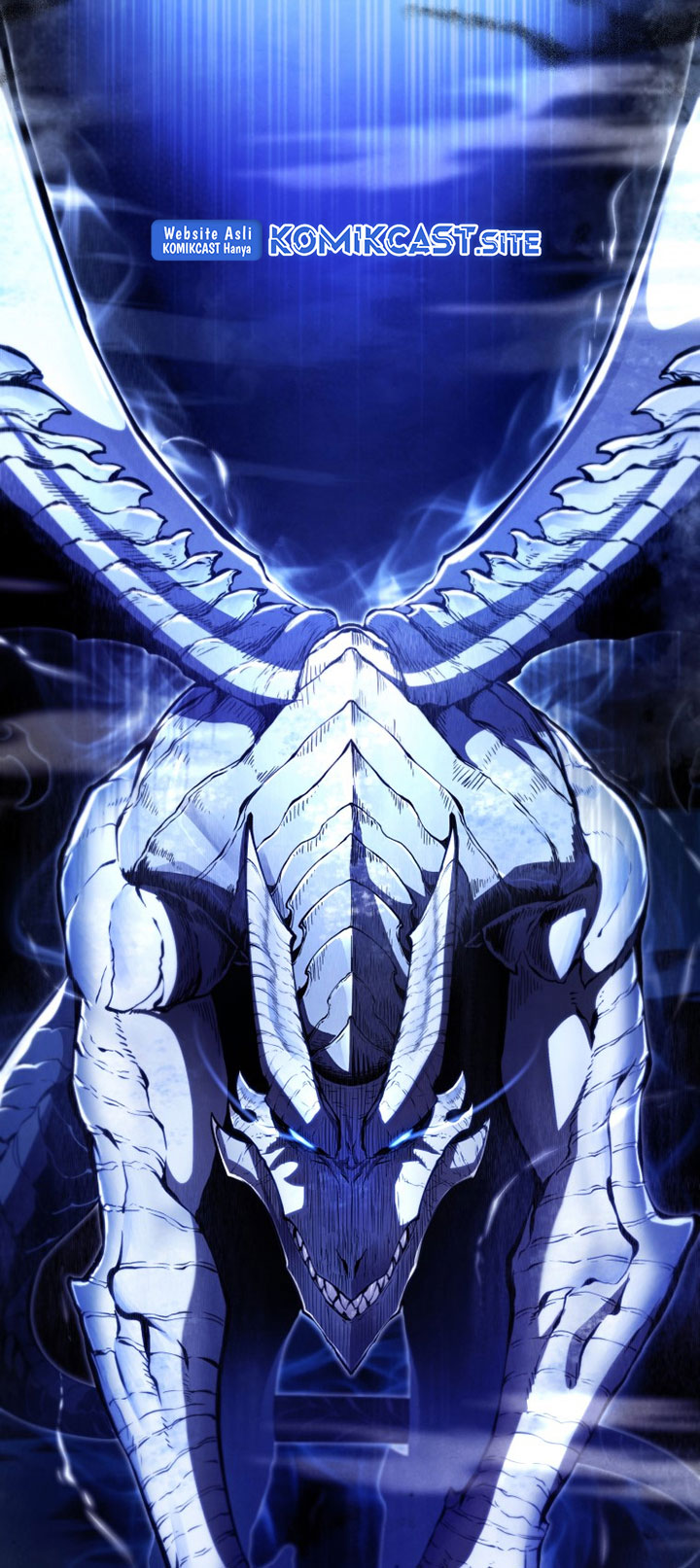 Swordmaster’s Youngest Son Chapter 48 Gambar 78