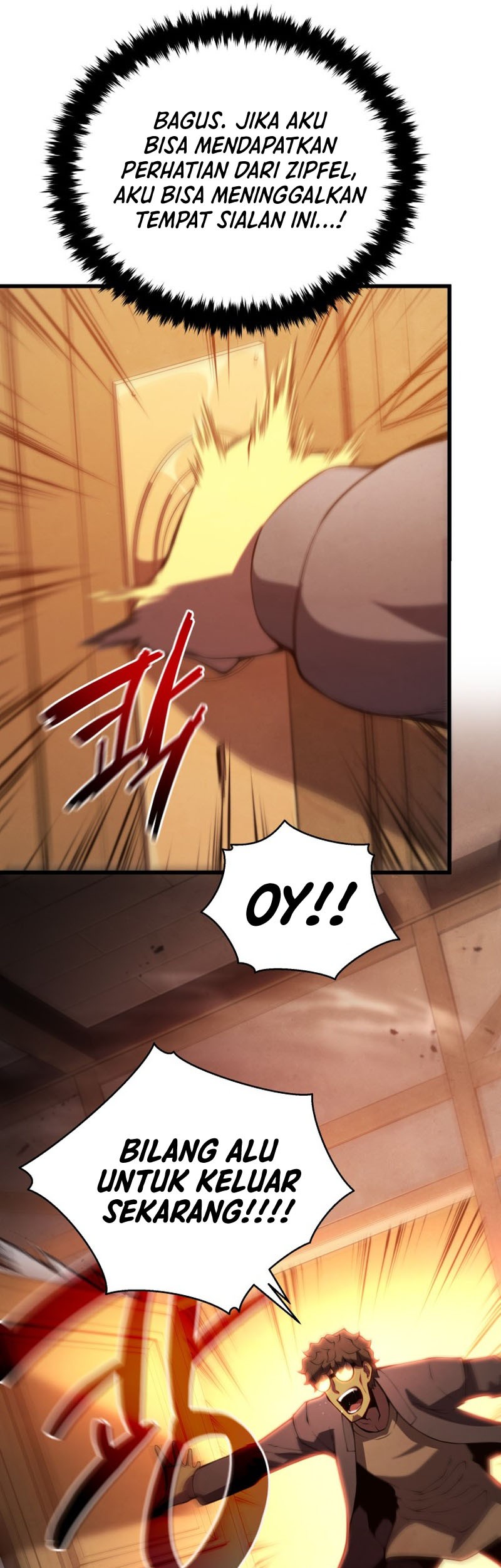 Swordmaster’s Youngest Son Chapter 41 Gambar 50