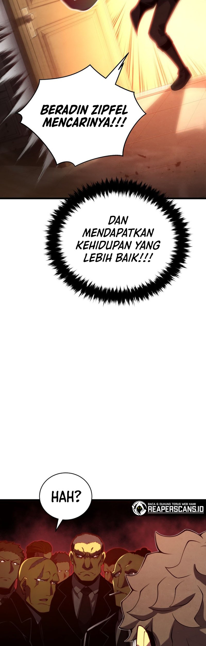 Swordmaster’s Youngest Son Chapter 41 Gambar 51