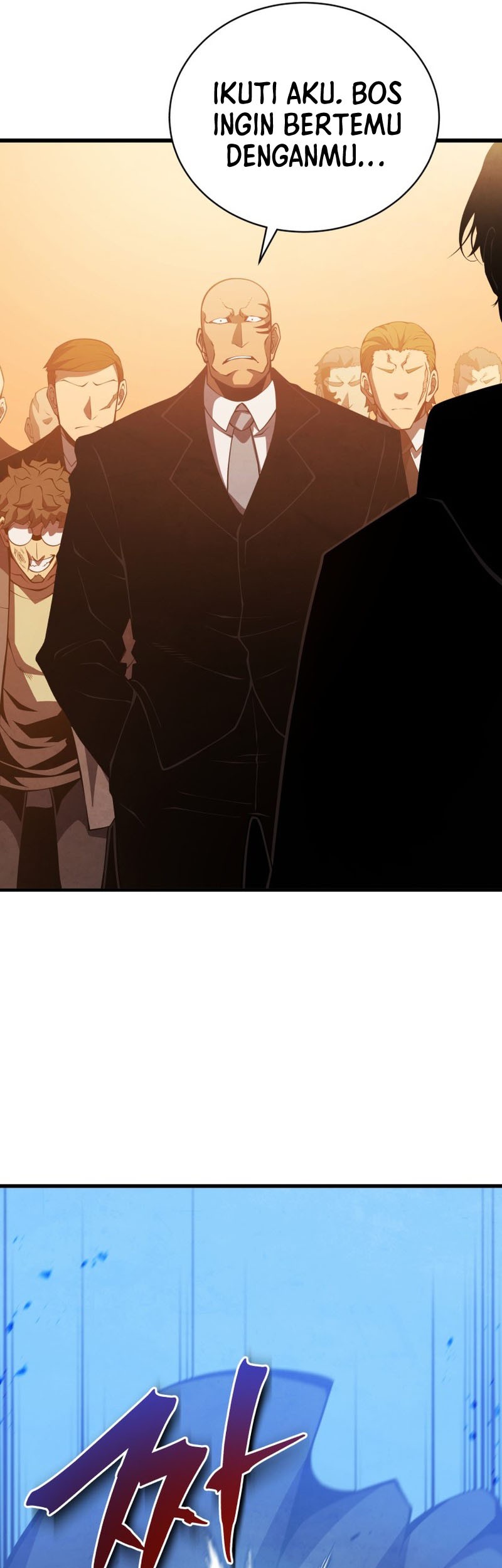 Swordmaster’s Youngest Son Chapter 41 Gambar 54