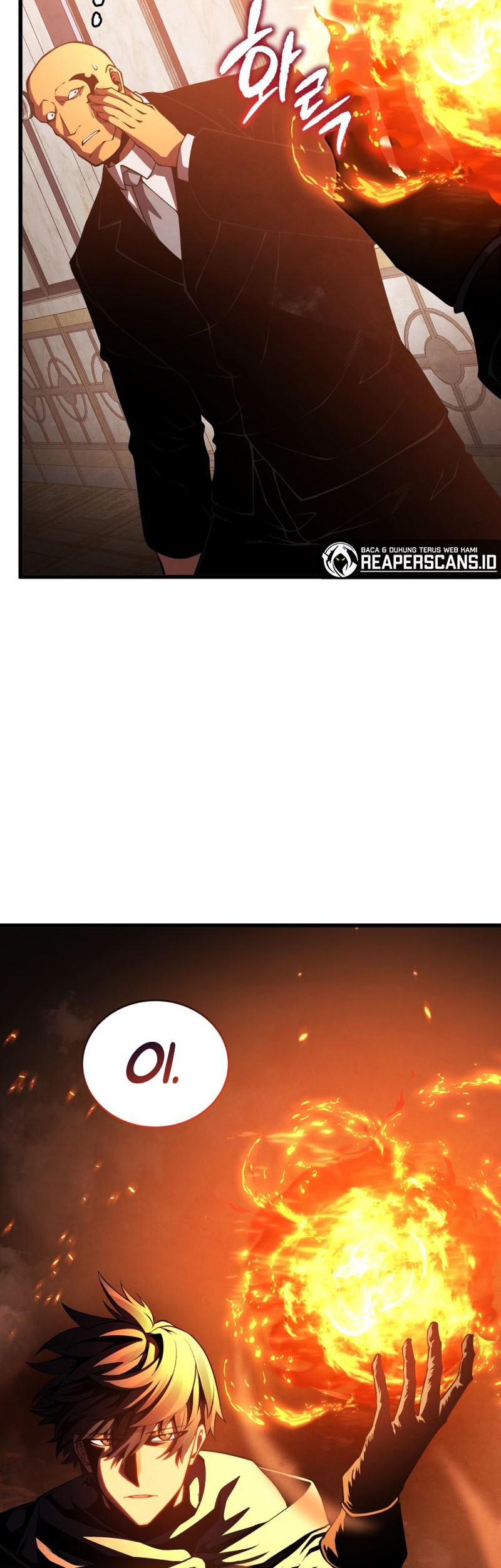 Swordmaster’s Youngest Son Chapter 41 Gambar 56