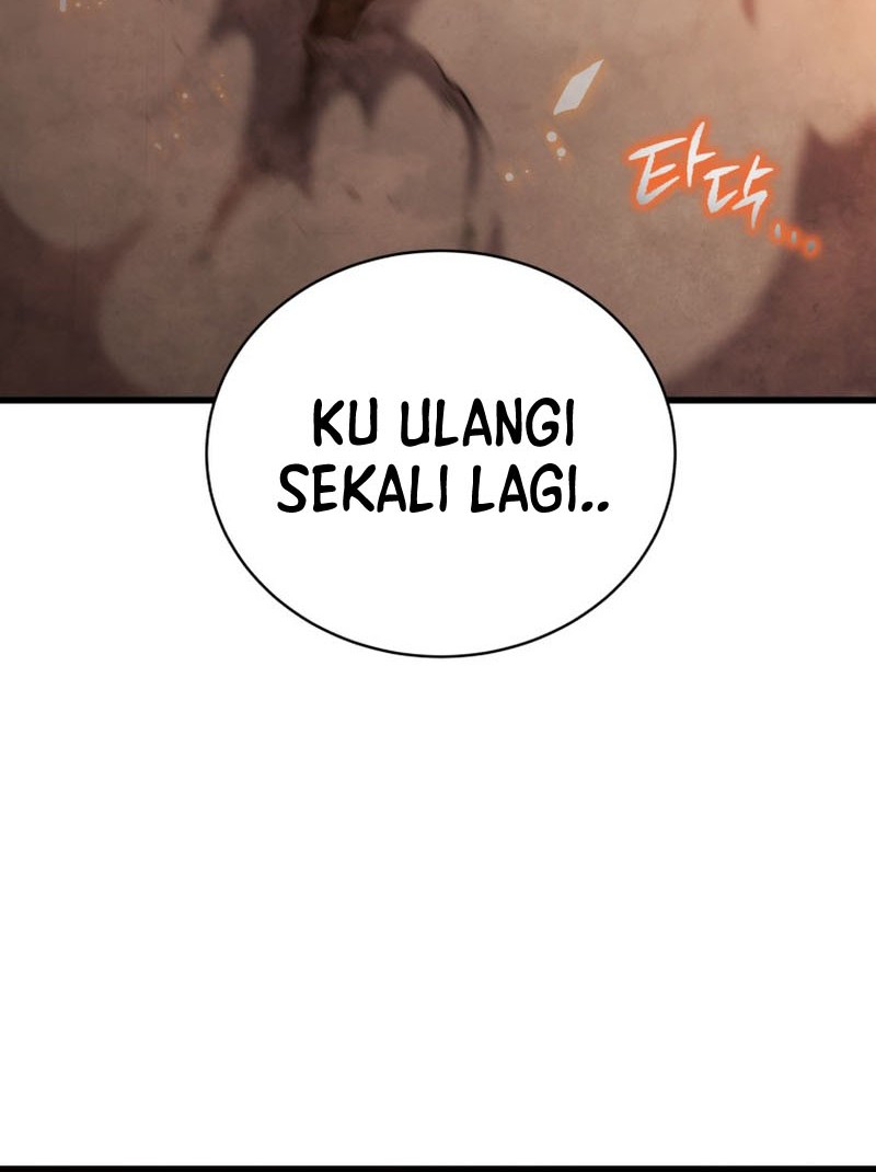 Swordmaster’s Youngest Son Chapter 41 Gambar 61