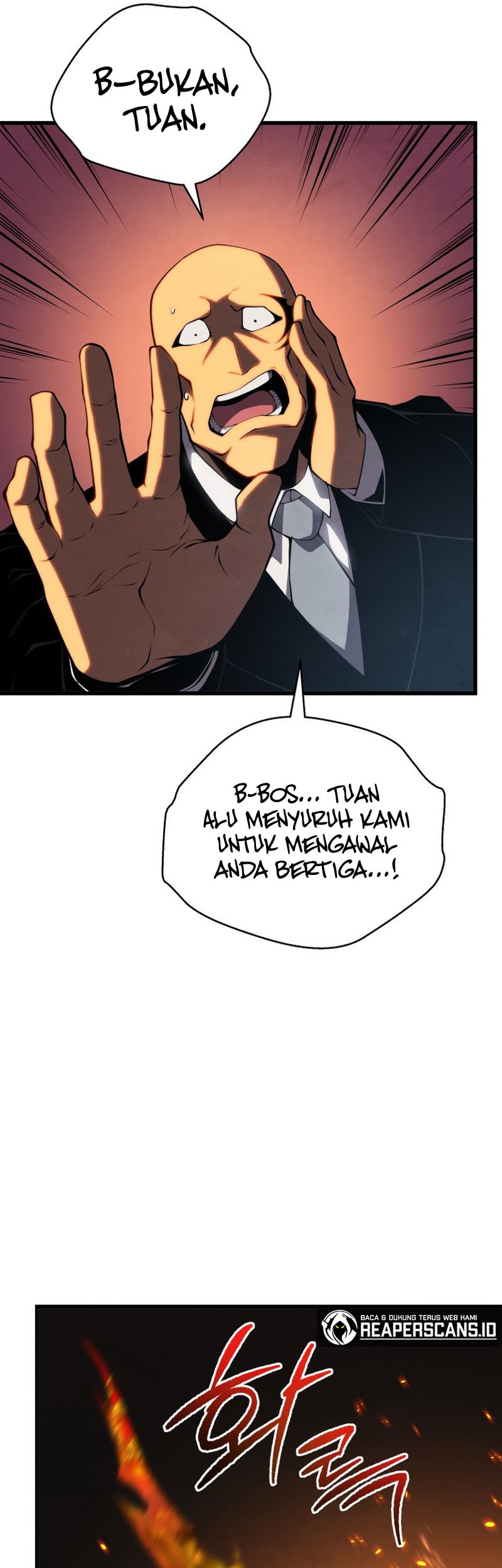 Swordmaster’s Youngest Son Chapter 41 Gambar 58