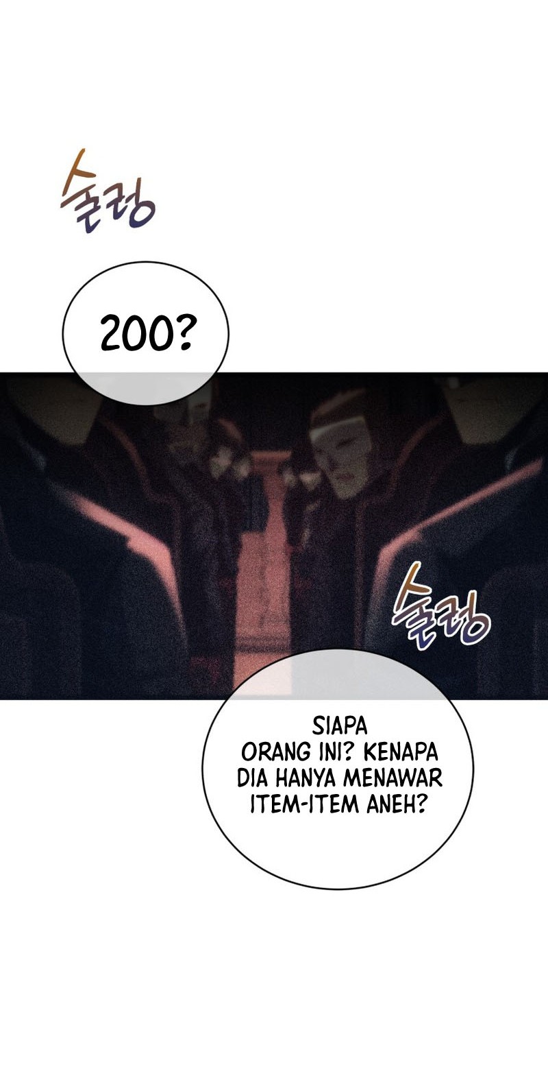 Swordmaster’s Youngest Son Chapter 41 Gambar 38