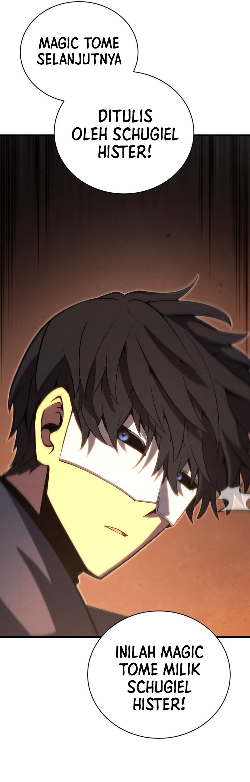 Swordmaster’s Youngest Son Chapter 41 Gambar 35