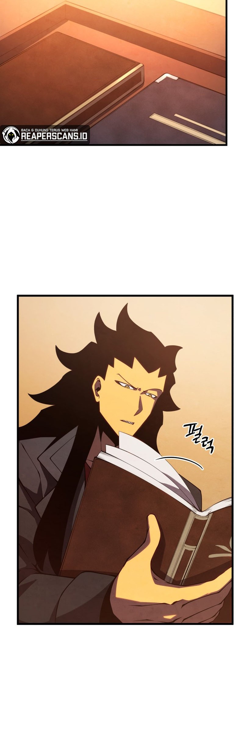 Swordmaster’s Youngest Son Chapter 41 Gambar 42