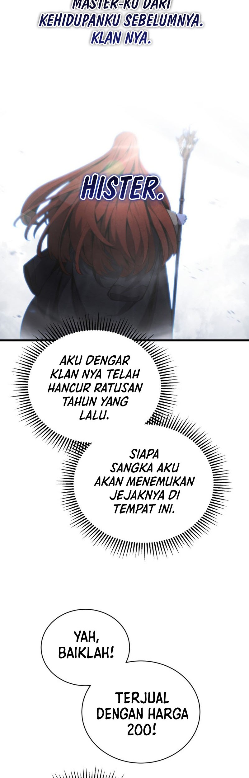Swordmaster’s Youngest Son Chapter 41 Gambar 40