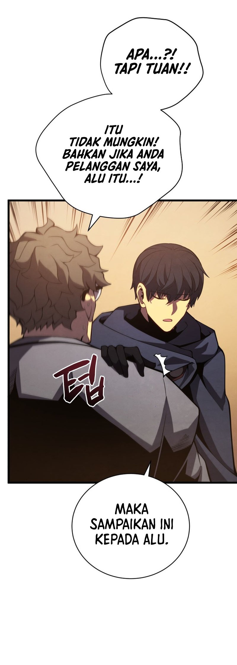 Swordmaster’s Youngest Son Chapter 41 Gambar 46