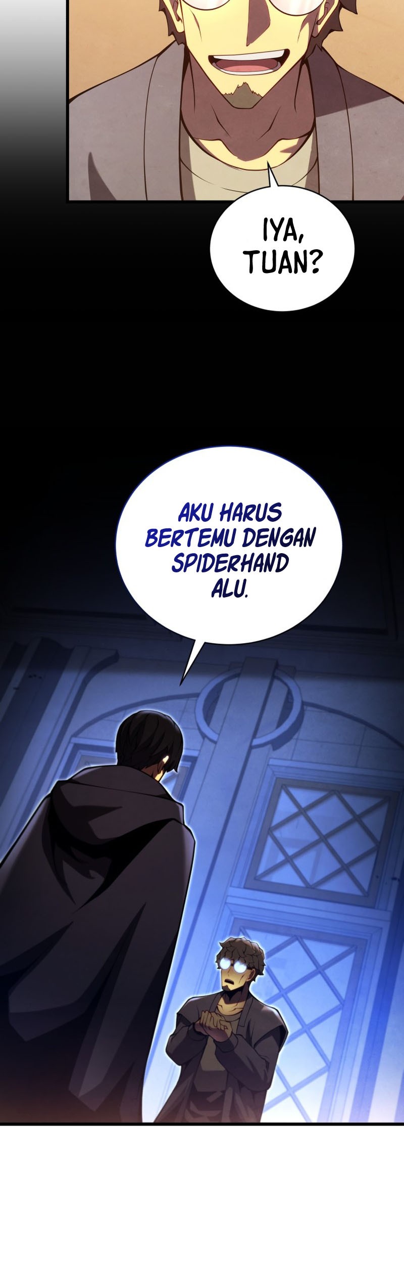 Swordmaster’s Youngest Son Chapter 41 Gambar 45