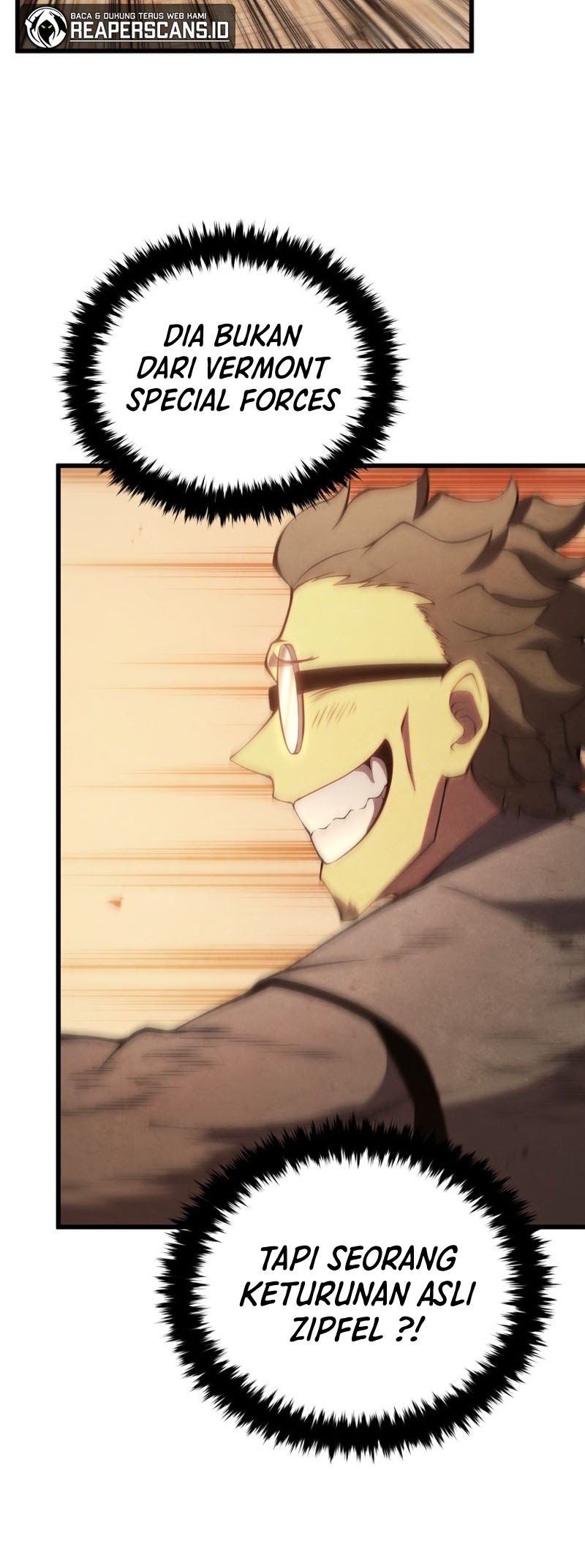 Swordmaster’s Youngest Son Chapter 41 Gambar 49