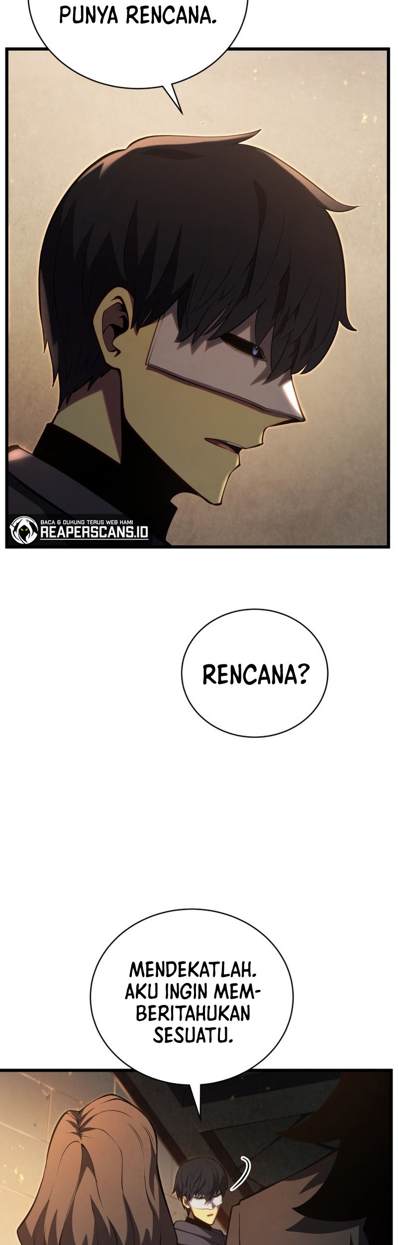 Swordmaster’s Youngest Son Chapter 41 Gambar 4