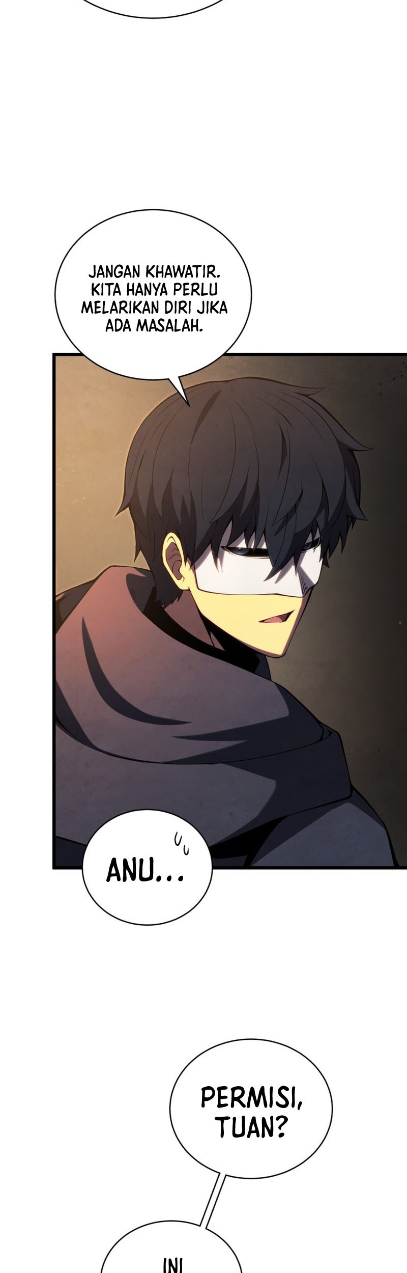 Swordmaster’s Youngest Son Chapter 41 Gambar 7