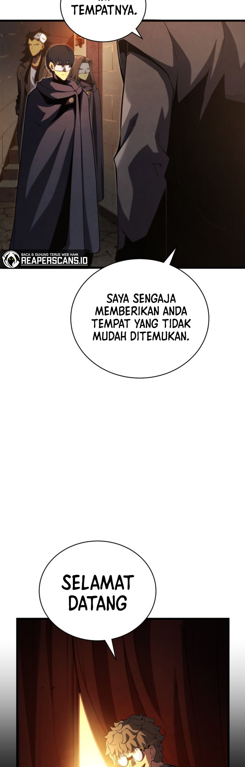 Swordmaster’s Youngest Son Chapter 41 Gambar 8