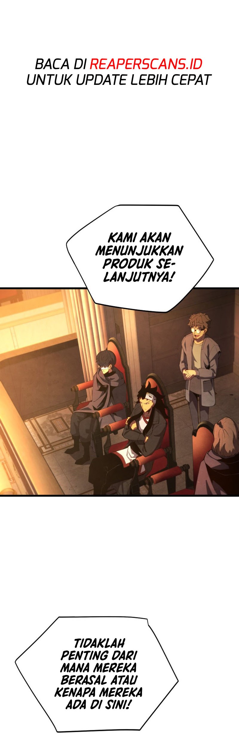 Swordmaster’s Youngest Son Chapter 41 Gambar 11