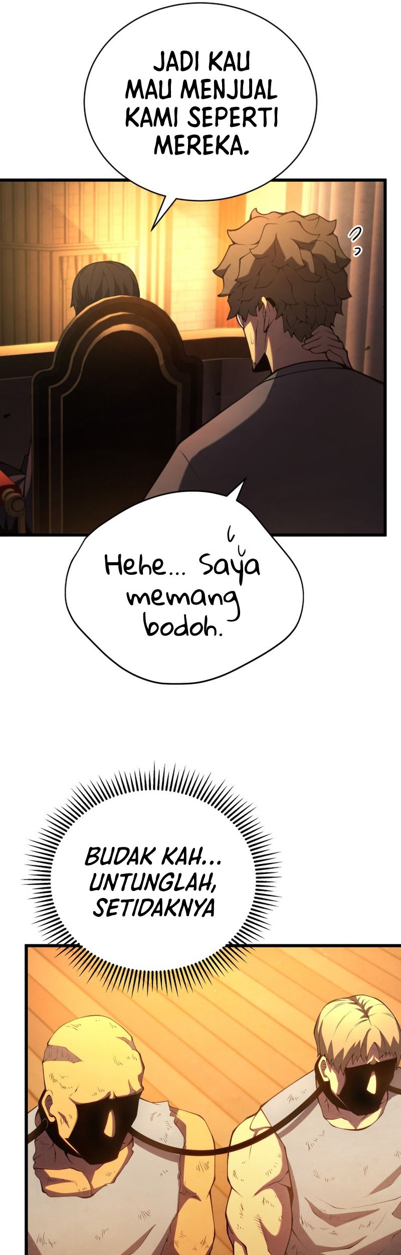 Swordmaster’s Youngest Son Chapter 41 Gambar 14