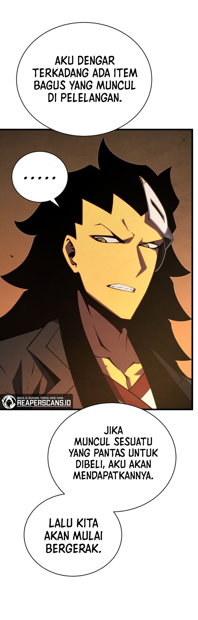 Swordmaster’s Youngest Son Chapter 41 Gambar 16