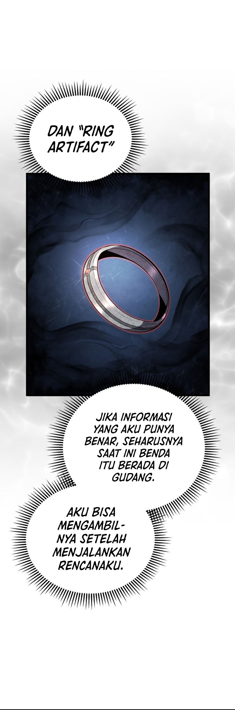 Swordmaster’s Youngest Son Chapter 41 Gambar 17