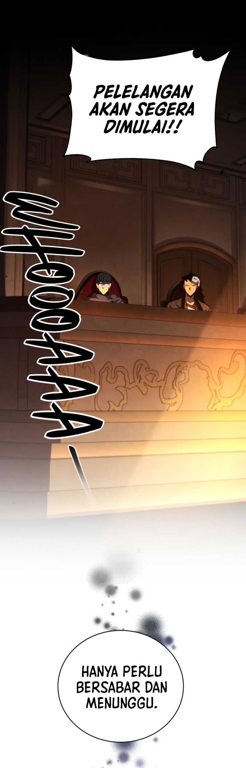 Swordmaster’s Youngest Son Chapter 41 Gambar 19