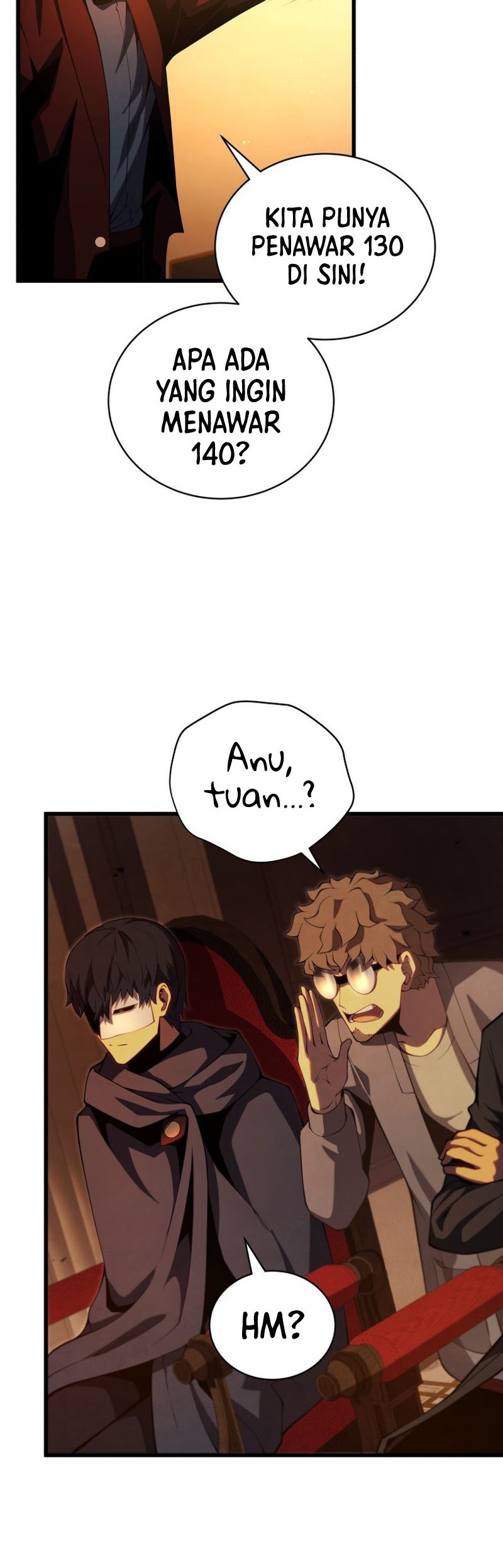 Swordmaster’s Youngest Son Chapter 41 Gambar 21