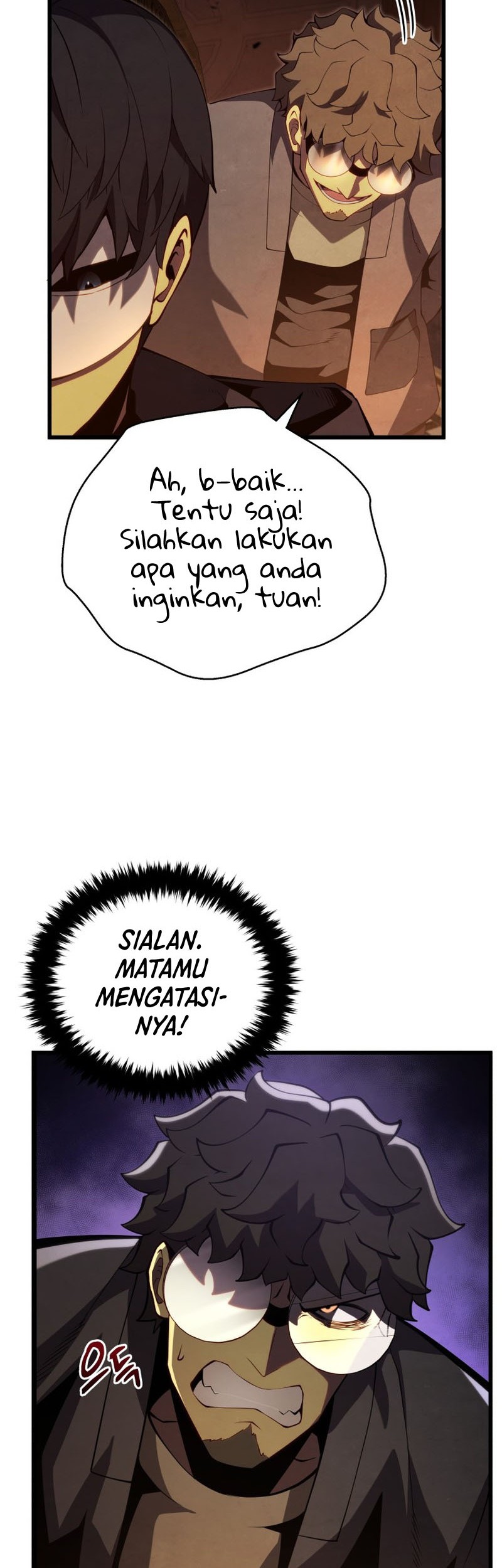 Swordmaster’s Youngest Son Chapter 41 Gambar 23