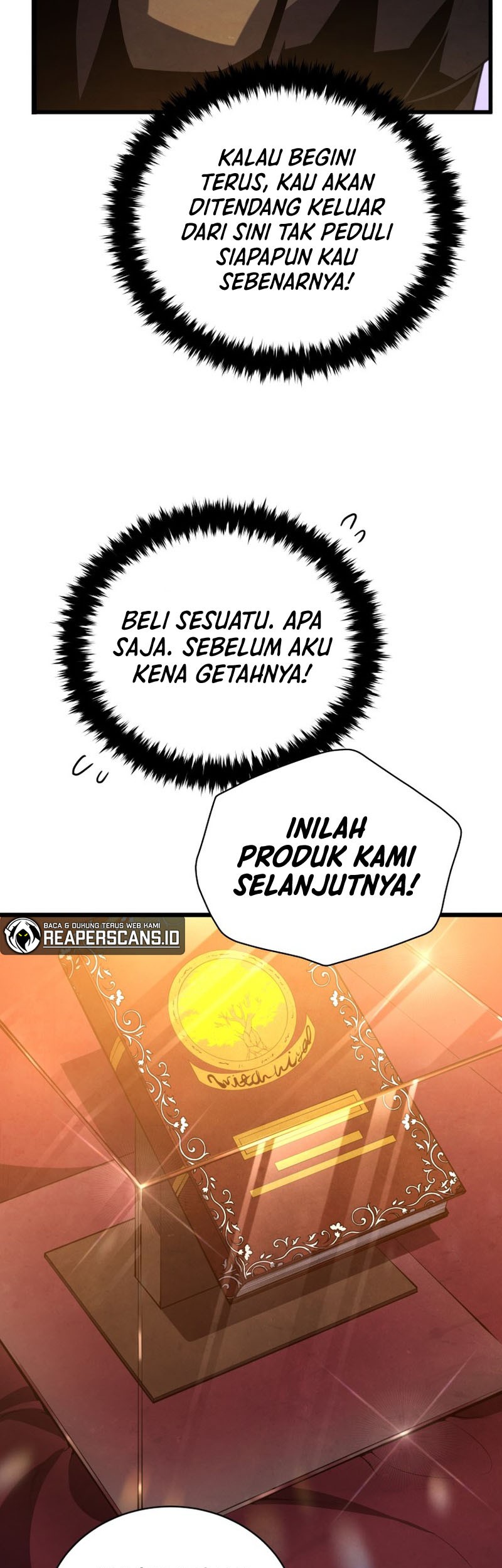 Swordmaster’s Youngest Son Chapter 41 Gambar 24