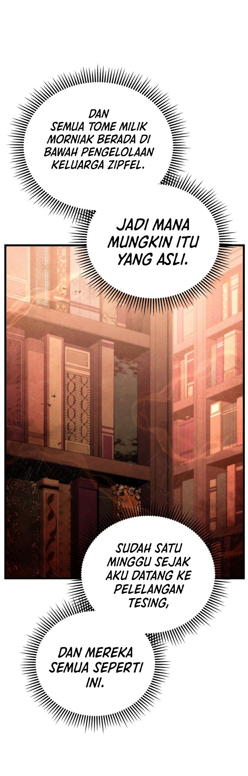 Swordmaster’s Youngest Son Chapter 41 Gambar 27