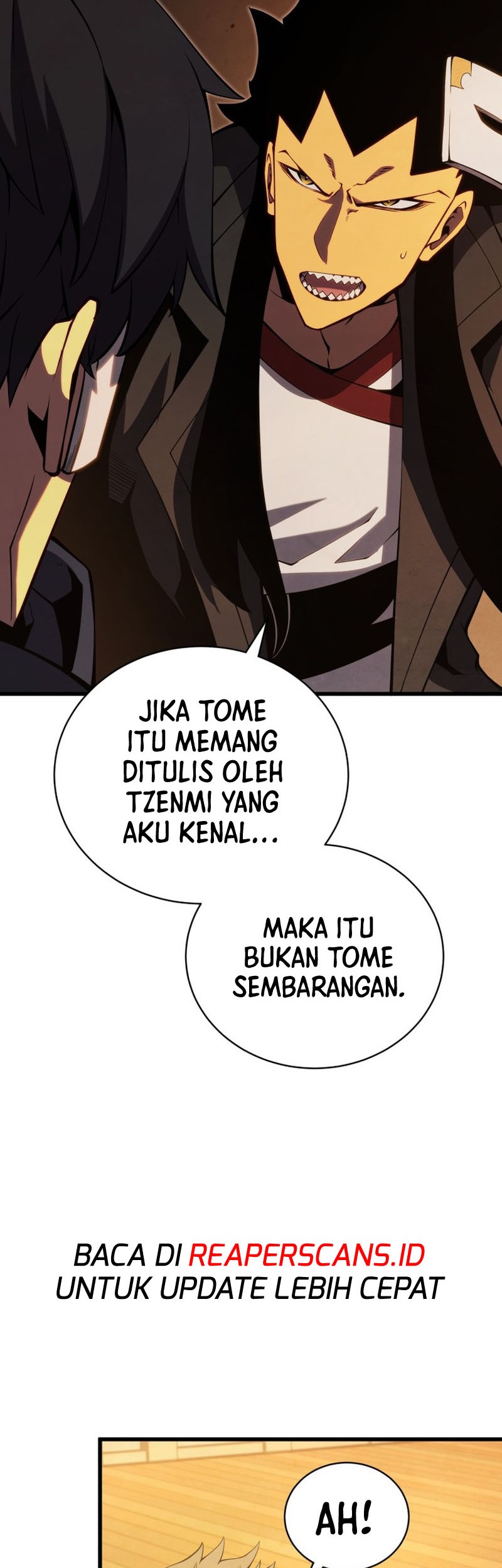 Swordmaster’s Youngest Son Chapter 41 Gambar 31