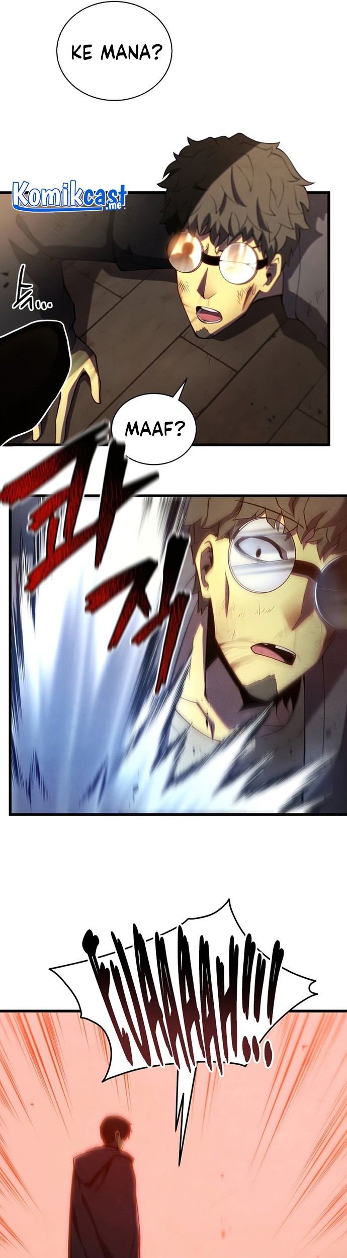 Swordmaster’s Youngest Son Chapter 40 Gambar 26