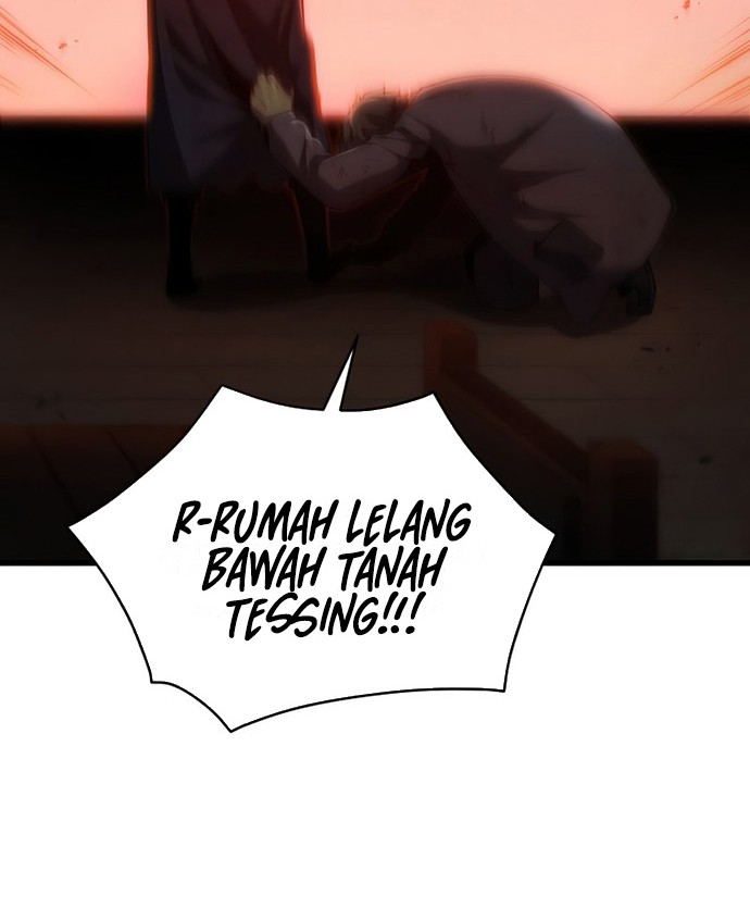 Swordmaster’s Youngest Son Chapter 40 Gambar 27