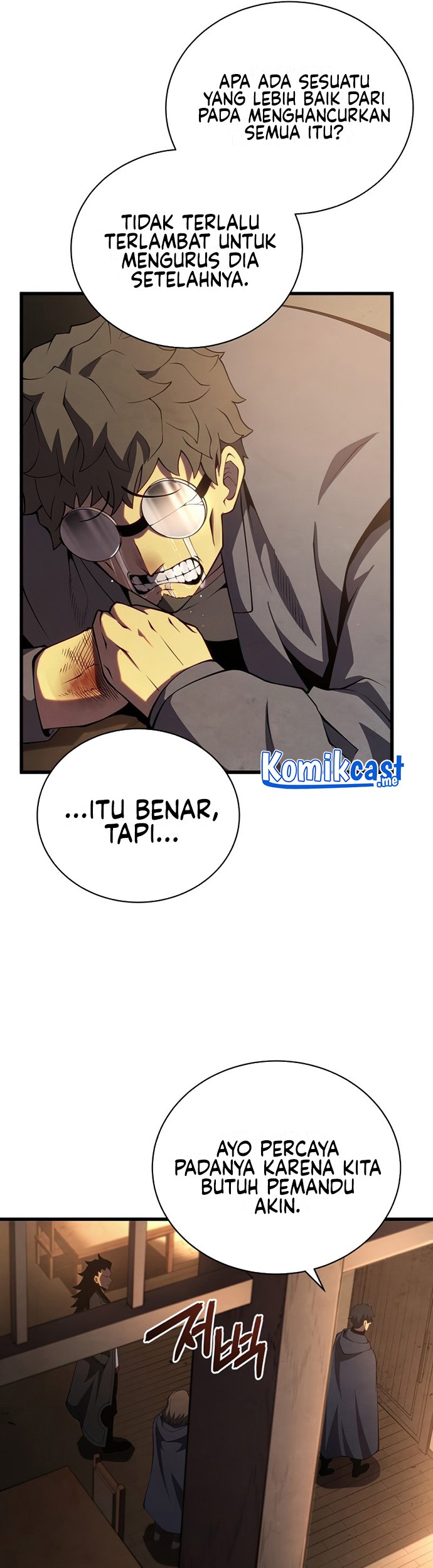 Swordmaster’s Youngest Son Chapter 40 Gambar 32