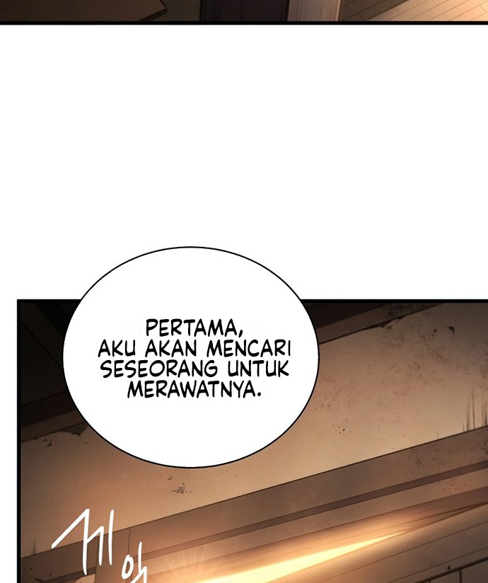 Swordmaster’s Youngest Son Chapter 40 Gambar 33