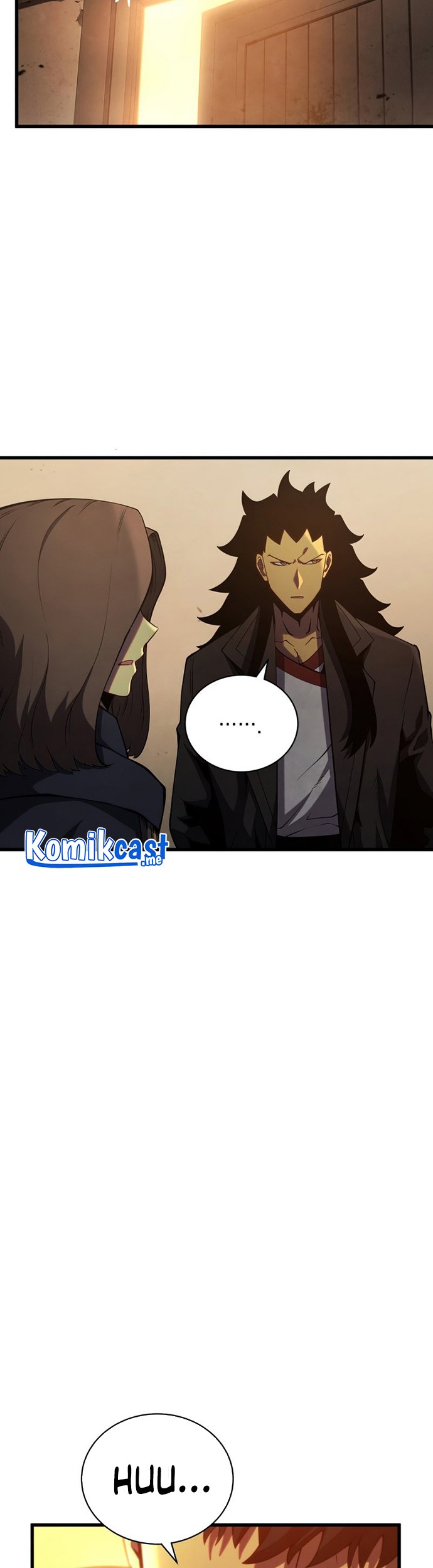 Swordmaster’s Youngest Son Chapter 40 Gambar 34