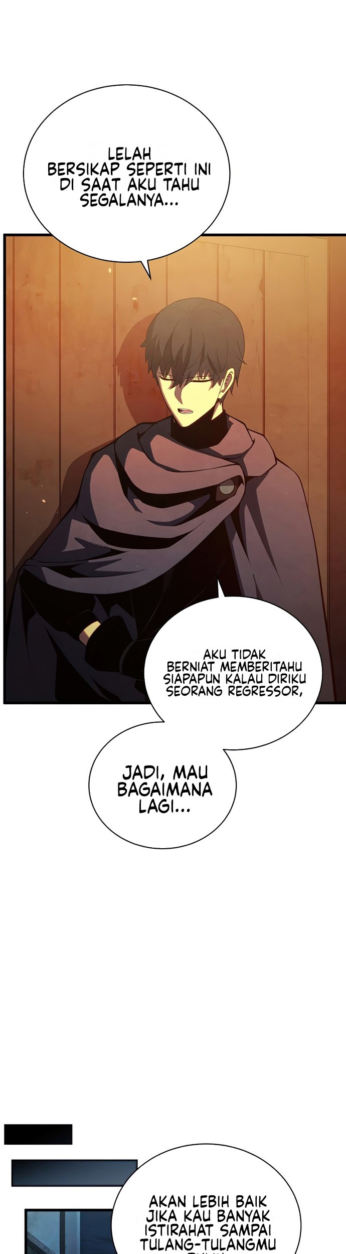 Swordmaster’s Youngest Son Chapter 40 Gambar 36