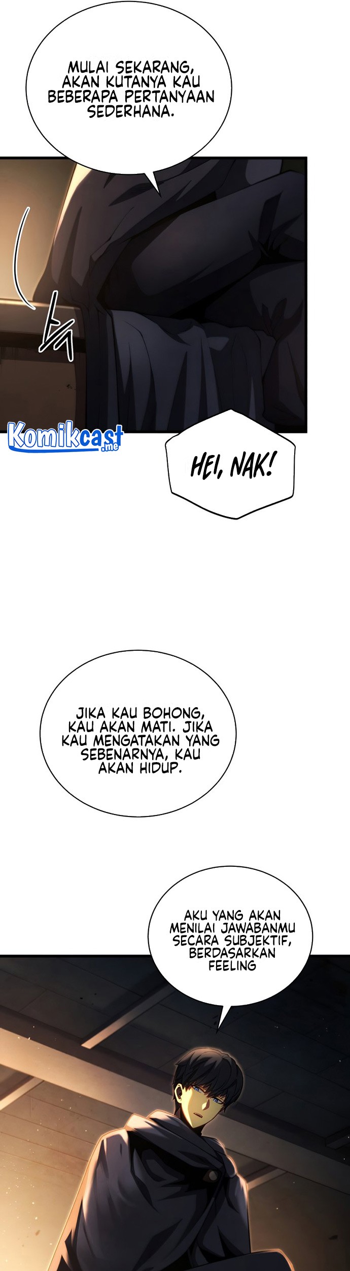 Swordmaster’s Youngest Son Chapter 40 Gambar 20