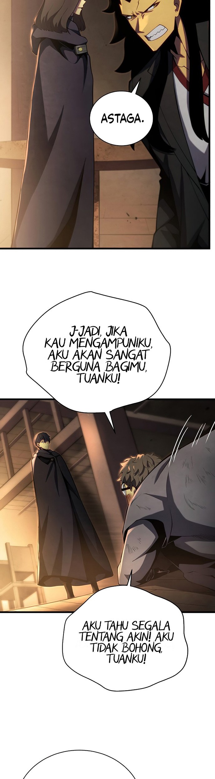 Swordmaster’s Youngest Son Chapter 40 Gambar 24