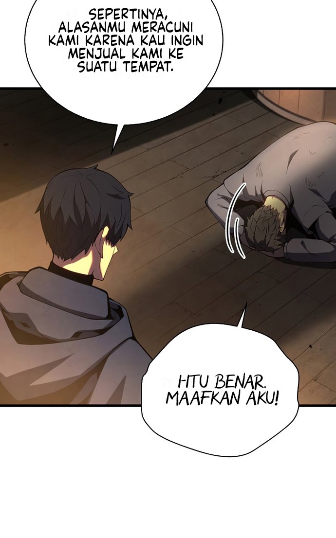 Swordmaster’s Youngest Son Chapter 40 Gambar 25