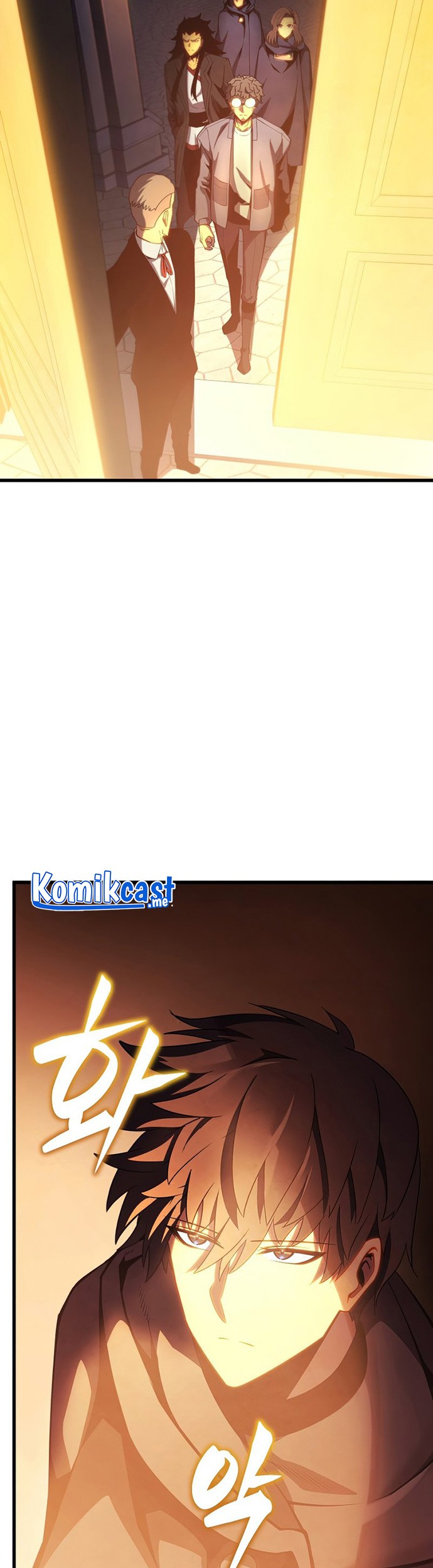 Swordmaster’s Youngest Son Chapter 40 Gambar 48