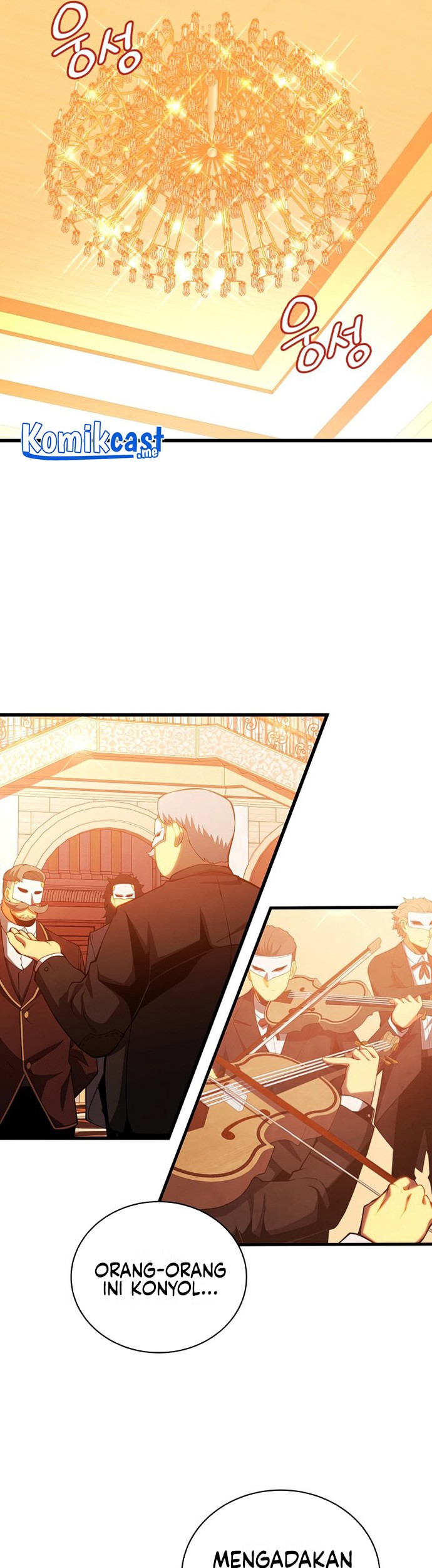Swordmaster’s Youngest Son Chapter 40 Gambar 50