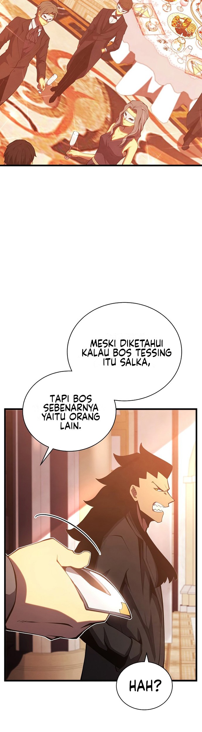 Swordmaster’s Youngest Son Chapter 40 Gambar 52