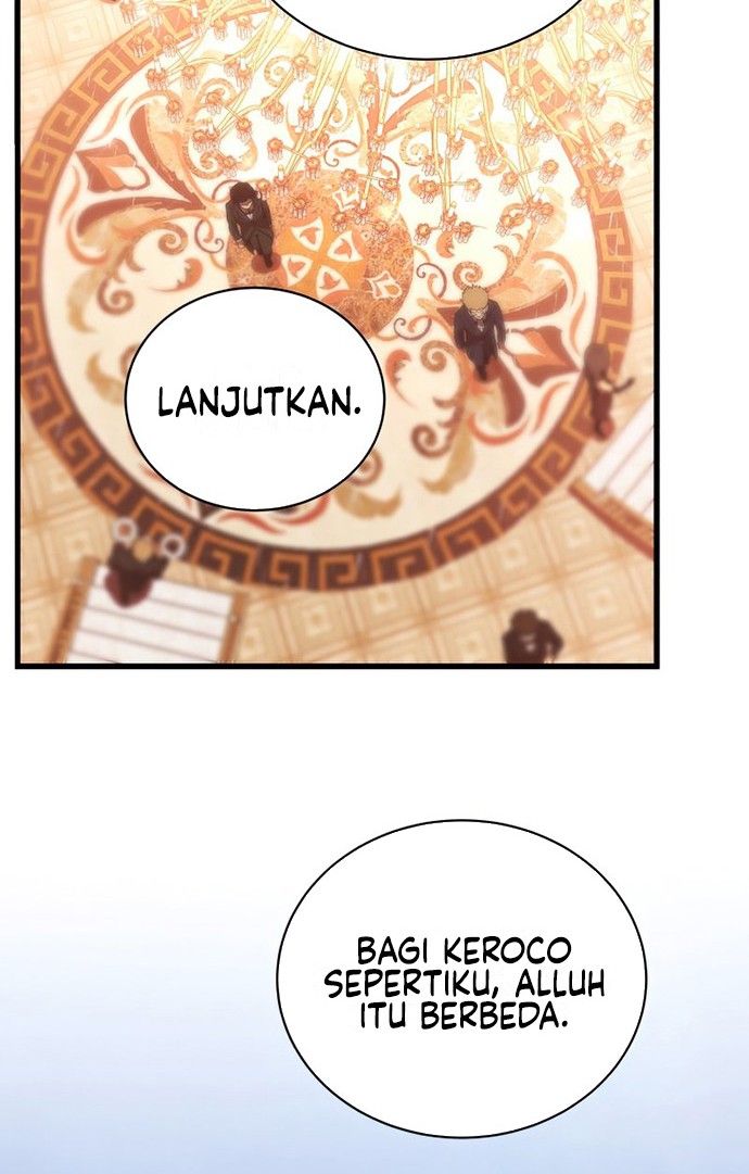 Swordmaster’s Youngest Son Chapter 40 Gambar 55