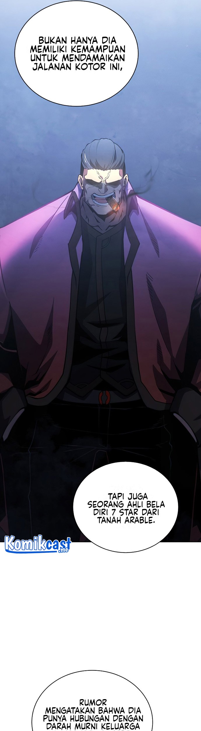 Swordmaster’s Youngest Son Chapter 40 Gambar 56