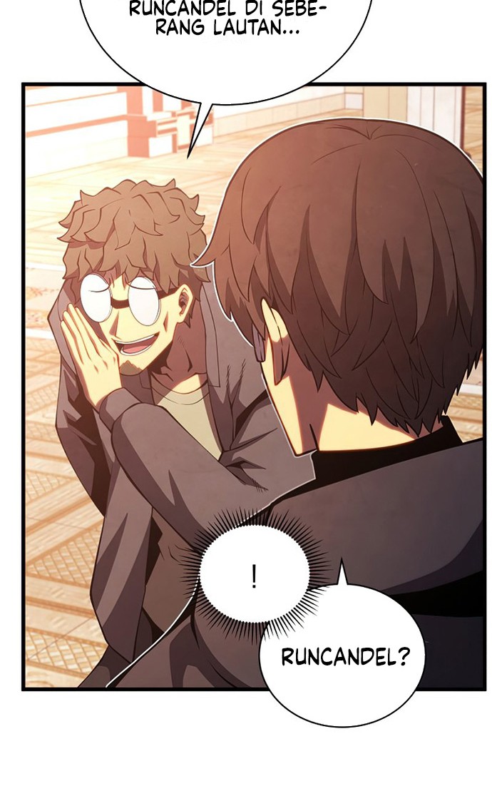 Swordmaster’s Youngest Son Chapter 40 Gambar 57