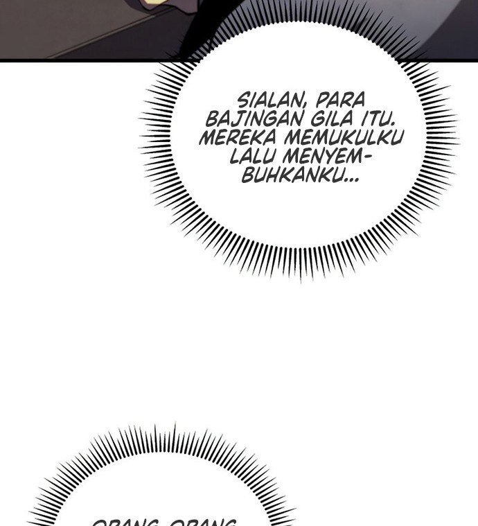 Swordmaster’s Youngest Son Chapter 40 Gambar 39