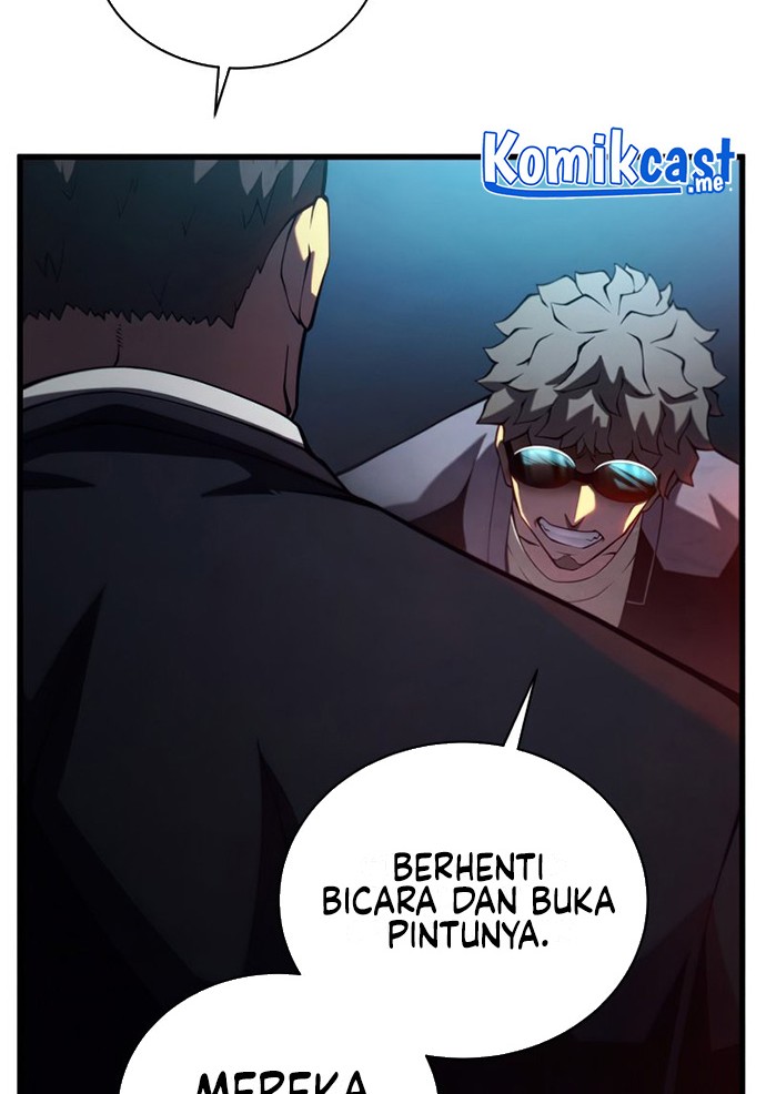 Swordmaster’s Youngest Son Chapter 40 Gambar 45