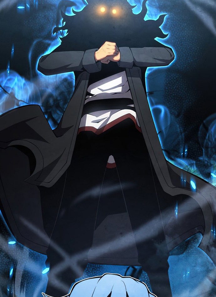 Swordmaster’s Youngest Son Chapter 40 Gambar 3