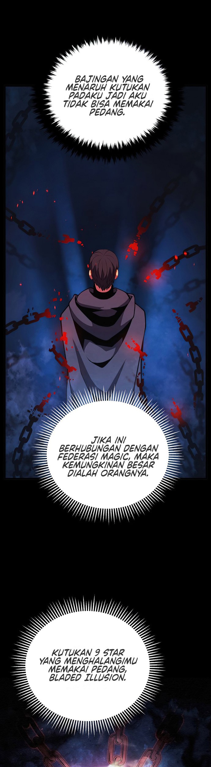 Swordmaster’s Youngest Son Chapter 40 Gambar 60