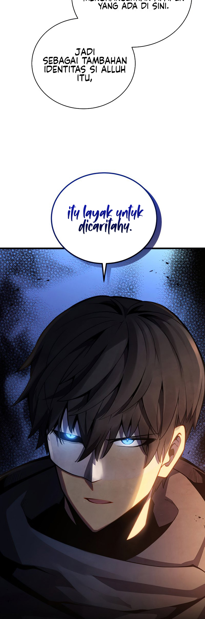 Swordmaster’s Youngest Son Chapter 40 Gambar 63