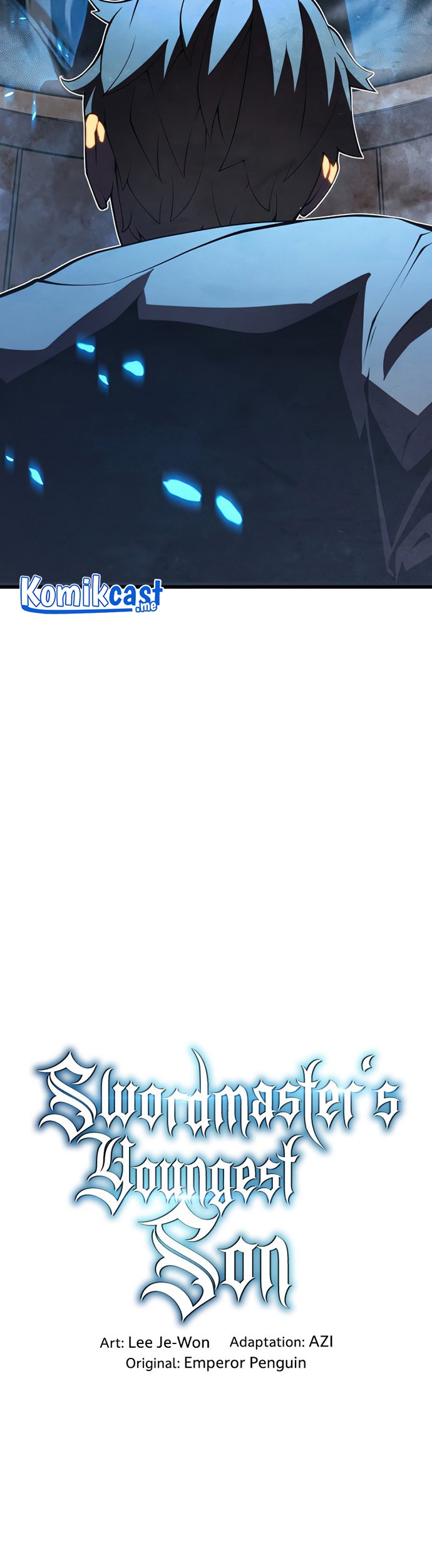 Swordmaster’s Youngest Son Chapter 40 Gambar 4