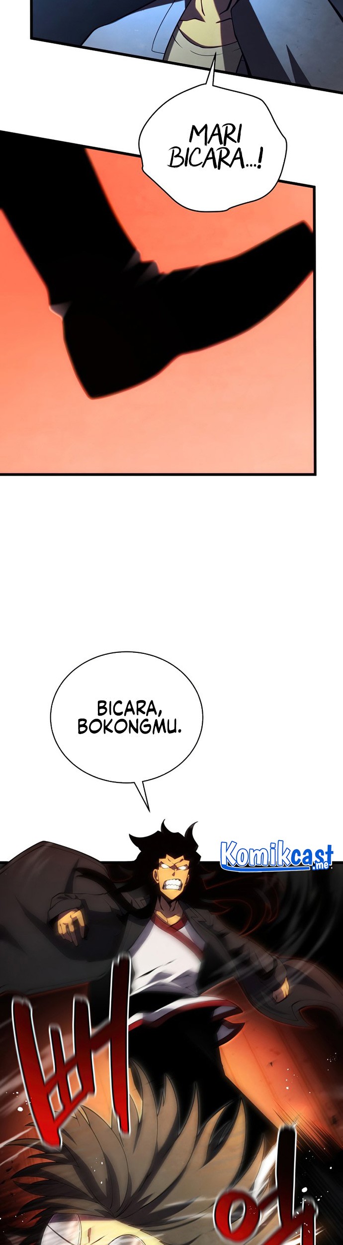 Swordmaster’s Youngest Son Chapter 40 Gambar 6