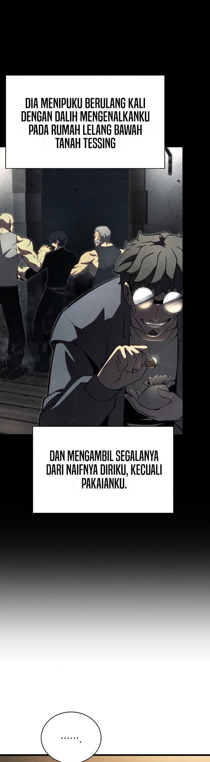 Swordmaster’s Youngest Son Chapter 40 Gambar 10